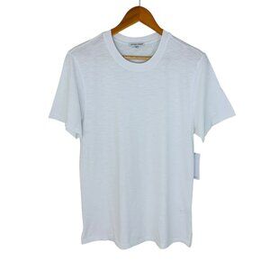Cotton Citizen Men's Size S Presley 100% Cotton White T-Shirt NEW